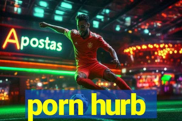 porn hurb